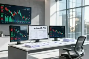 OpenAI's $1 Trillion IPO Gamble: From Nonprofit to Wall Stre - According to Futurism, OpenAI is already preparing for an init