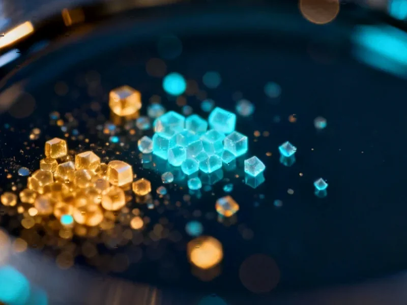 Optical Skyrmions Promise Noise-Resistant Photonic Computing - According to Nature, researchers have developed optical skyrmi