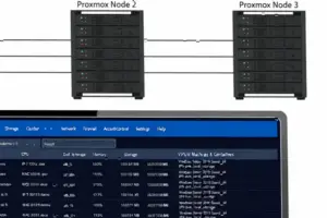 Proxmox Datacenter Manager: The vCenter Alternative Home Lab - According to XDA-Developers, Proxmox Datacenter Manager is cur