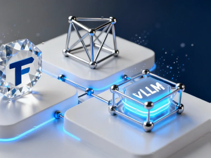 PyTorch Foundation Adopts Ray Distributed Computing Framewor - Major Consolidation in AI Infrastructure The PyTorch Foundatio