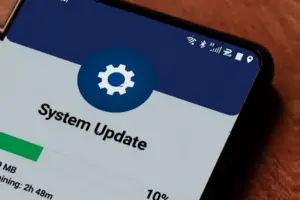 Samsung's Android 16 Rollout Signals Aggressive Update Strat - According to GSM Arena, Samsung has released the Android 16-ba