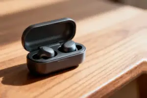 Samsung's Battery Boost: Why Bigger Charging Cases Matter - According to SamMobile, Samsung is developing new wireless earbud