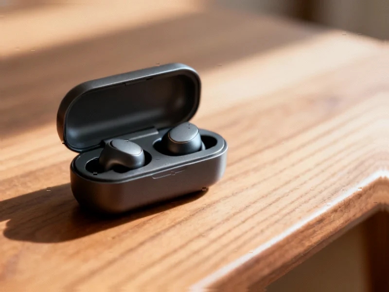 Samsung's Battery Boost: Why Bigger Charging Cases Matter - According to SamMobile, Samsung is developing new wireless earbud