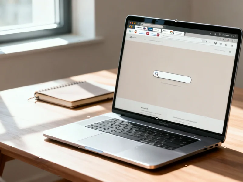 Samsung's Browser Gambit: Why Windows PCs Are the New Battle - According to PCWorld, Samsung is launching its mobile browser