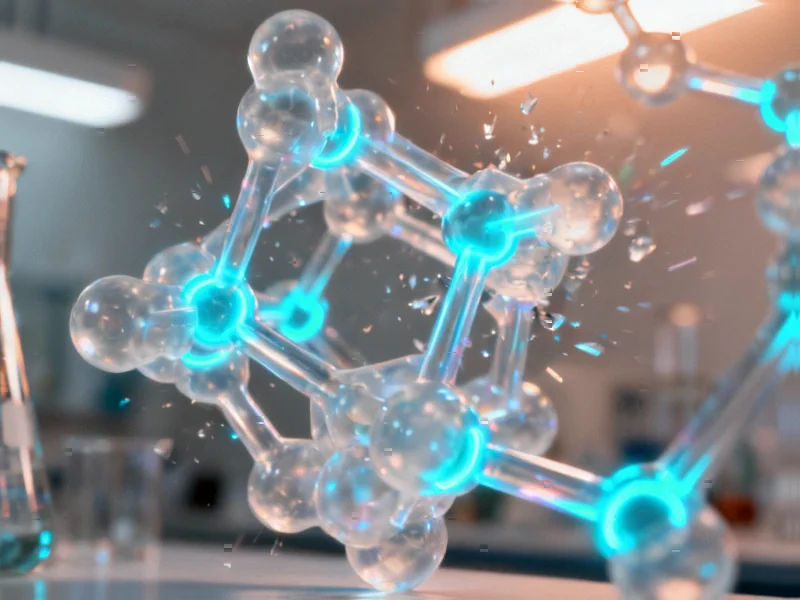 Supramolecular Robotics: The Dawn of Truly Adaptive Material -