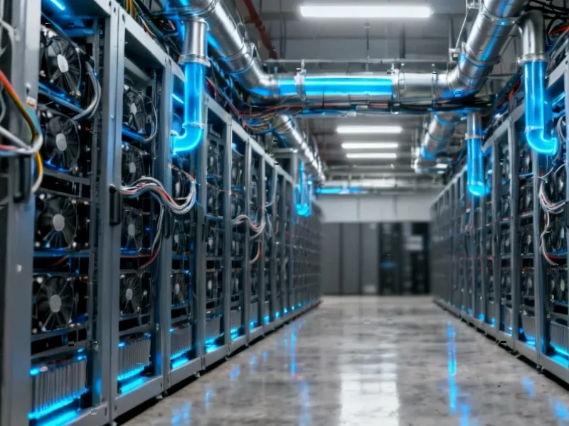 Taiwan's Liquid Cooling Leap: How 45 Days Changed Everything - According to DCD, Taiwan's GPU Infrastructure-as-a-Service pro