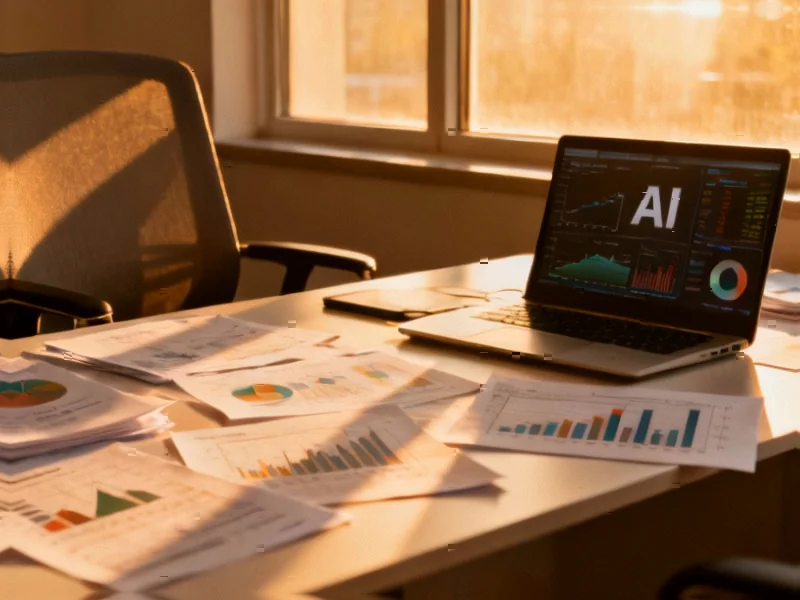 The AI Bubble Myth: Why This Time Is Different - According to MarketWatch, industry insiders have been watching AI bubble con