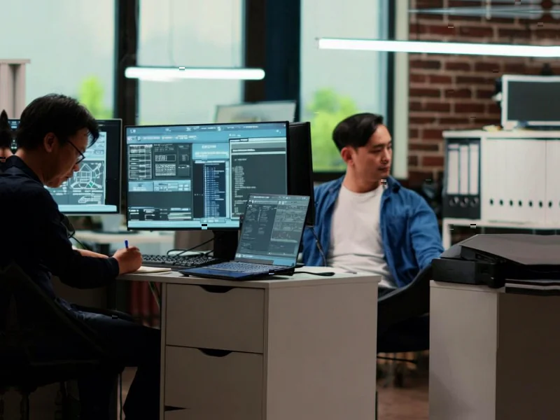 The AI Identity Crisis: Why Non-Human Workers Are Security’s Next Frontier