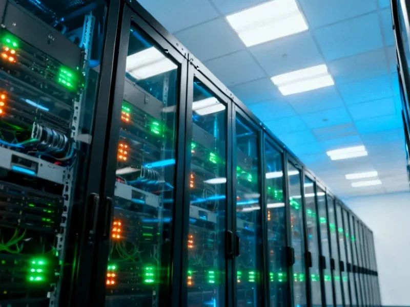 The AI Infrastructure Arms Race: $93B Bet or Bubble? - According to TheRegister