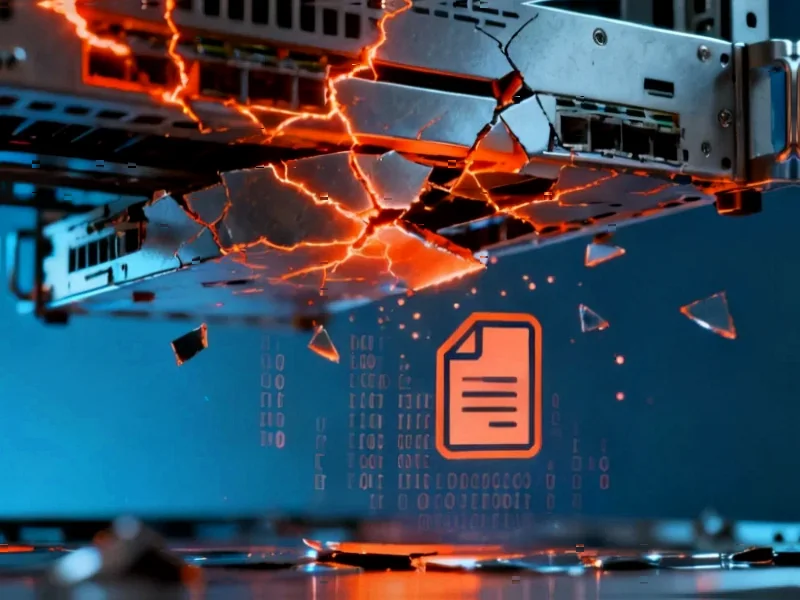 The Double-Edged Sword: When Security Tools Turn Malicious - According to Infosecurity Magazine, security researchers have de