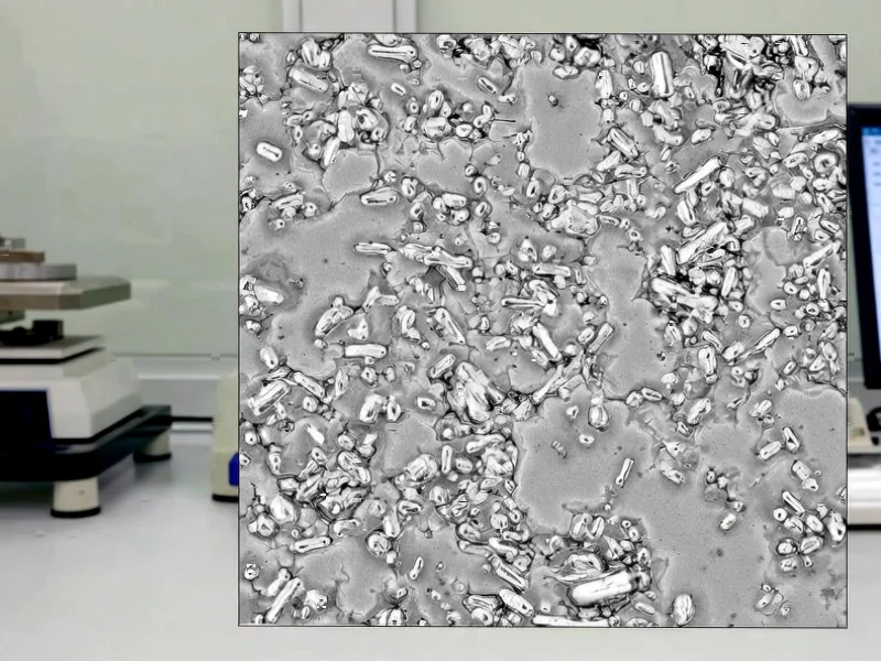 The Hidden Strain That's Breaking Your Electronics - According to Nature, researchers have identified two key mechanisms driv