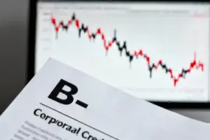 The Junk Rating That Exposes Strategy's Bitcoin Gambit - According to Financial Times News, Michael Saylor's Strategy (former