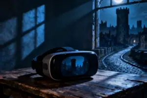 Thief VR Revival Faces Steep Climb in Niche Market - According to Wccftech, UK-based studio Maze Theory and publisher Vertigo