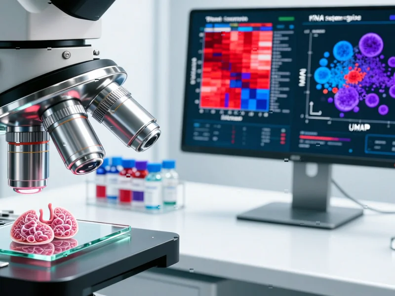 Thymus Regeneration Breakthrough Could Transform Immune Ther - According to Nature, researchers have identified three distinc