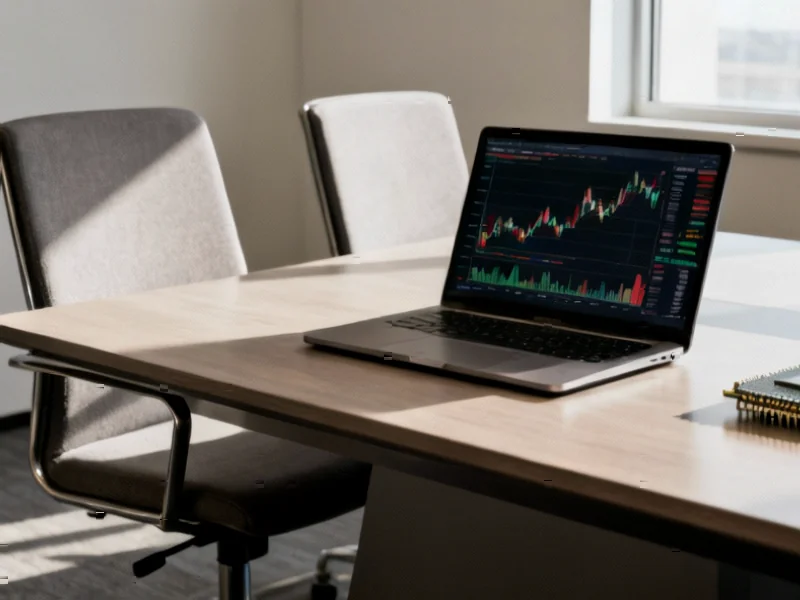 Trump Meets NVIDIA's Huang as US-China AI Trade Thaws - According to Wccftech, President Trump is scheduled to meet with NVID