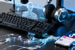 Twitch Deploys AI Tools to Boost Streamer Visibility and Aud - AI-Powered Tools for Streamer Growth Twitch is implementing ar