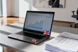 UK Tech Sector Faces "Make or Break" Budget Showdown - According to Sifted, UK tech lobby groups Startup Coalition and Boardw