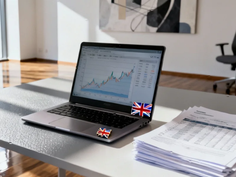 UK Tech Sector Faces "Make or Break" Budget Showdown - According to Sifted, UK tech lobby groups Startup Coalition and Boardw