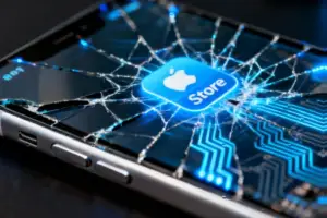 UK Tribunal Rules Apple's App Store Fees Anti-Competitive in - UK Court Finds Apple's App Store Commissions Anti-Competitive