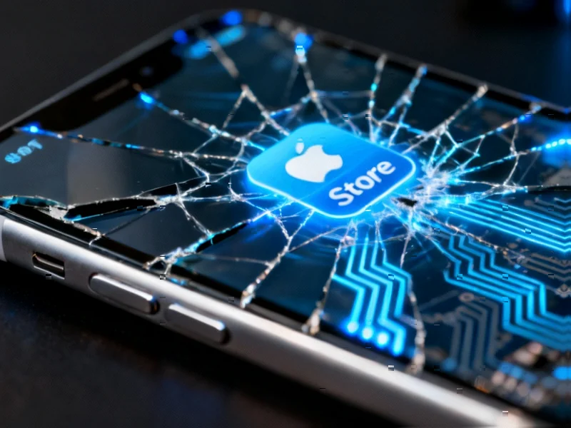 UK Tribunal Rules Apple's App Store Fees Anti-Competitive in - UK Court Finds Apple's App Store Commissions Anti-Competitive