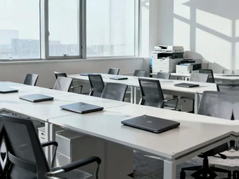 Washington's AI Balancing Act: Innovation vs. Protection - According to GeekWire, Washington Governor Bob Ferguson outlined h