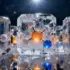 Webb Telescope Finds Life’s Building Blocks in Another Galaxy