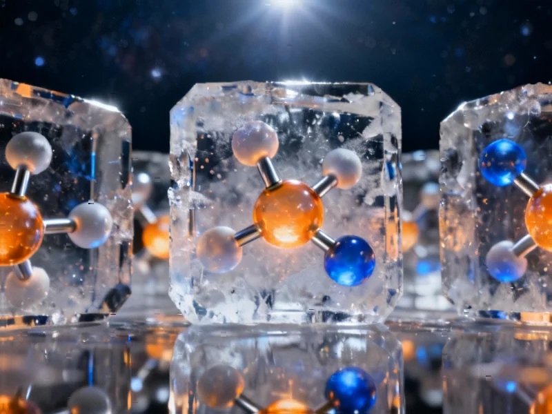Webb Telescope Finds Life's Building Blocks in Another Galax - Intergalactic Ice Reveals Universal Chemistry In a breakthrou