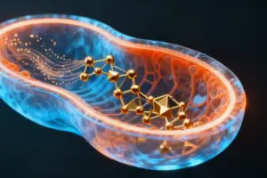 Yale Team Uncovers Origin of Gamma Brain Waves in Thalamus-C - A Century-Old Neuroscience Puzzle Solved For over a hundred y