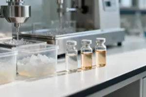 Africa's Minerals Are Key to Global Clean Energy Transition - Professional coverage