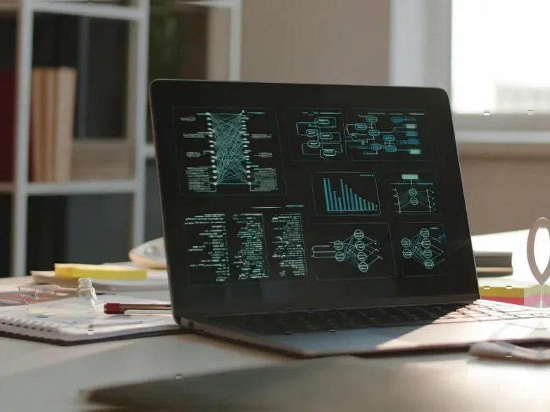 AI's Jobless Profit Boom Reshapes American Capitalism - Professional coverage