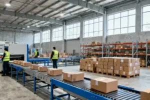Amazon's going solo on its first subsea cable - Professional coverage