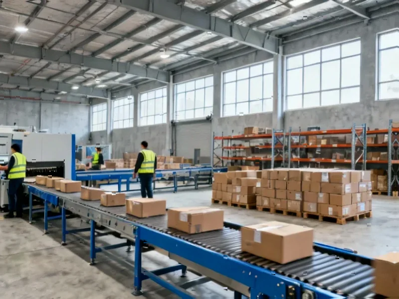 Amazon's going solo on its first subsea cable - Professional coverage