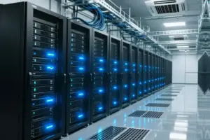 Amazon's Layoffs Signal Deeper Tech Industry Transformation - Professional coverage