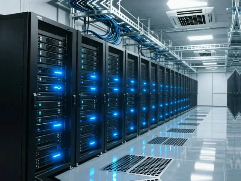 Amazon's Layoffs Signal Deeper Tech Industry Transformation - Professional coverage