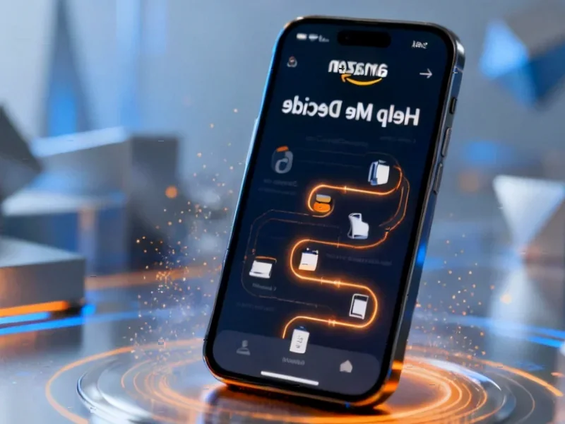 Amazon's Legal Threat to Perplexity Sparks AI Autonomy Fight - Professional coverage