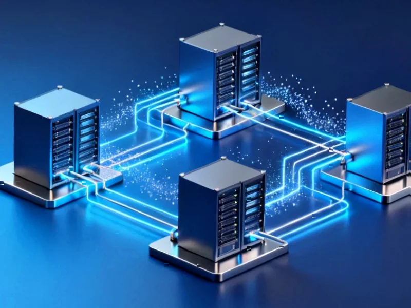 AMI 2.0: The Technical Architecture Powering Tomorrow's Grid - Professional coverage