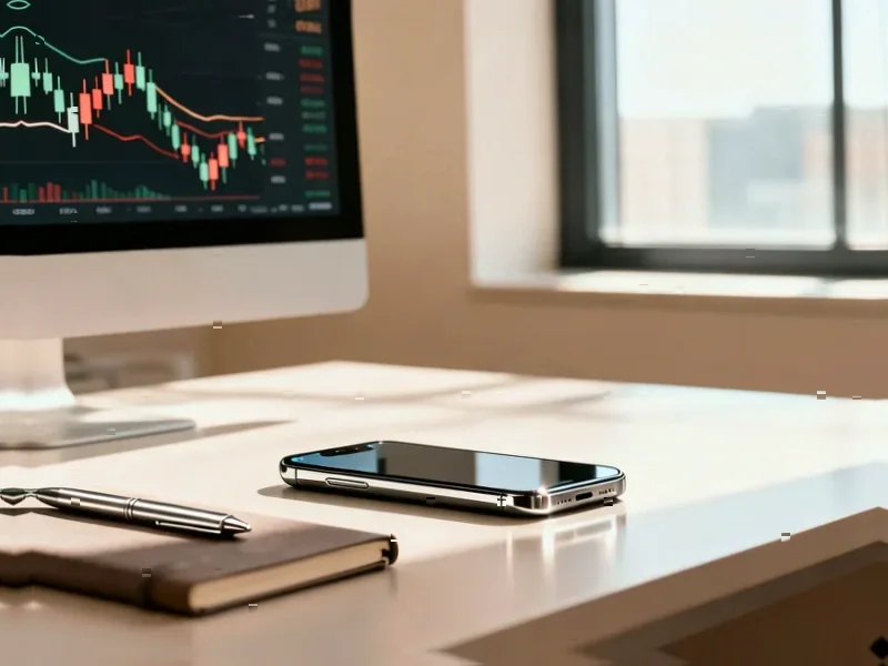 Apple's $140B Holiday Gamble in a Divided Economy - Professional coverage