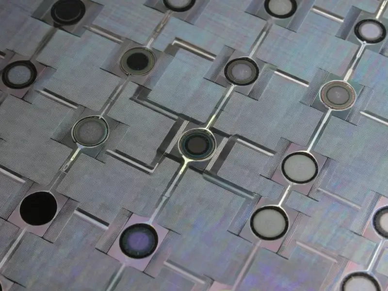 Apple's M7 Chips Could Be Made in the US by 2027 - Professional coverage