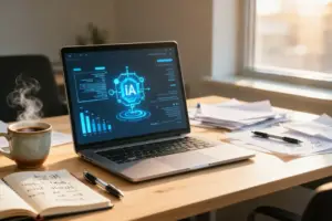 Are AI Investments Fueling Tech Layoffs? - Professional coverage