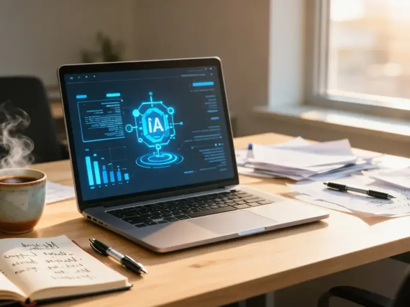 Are AI Investments Fueling Tech Layoffs? - Professional coverage