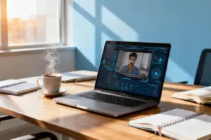 Are Companies Using AI as an Excuse for Layoffs? - Professional coverage