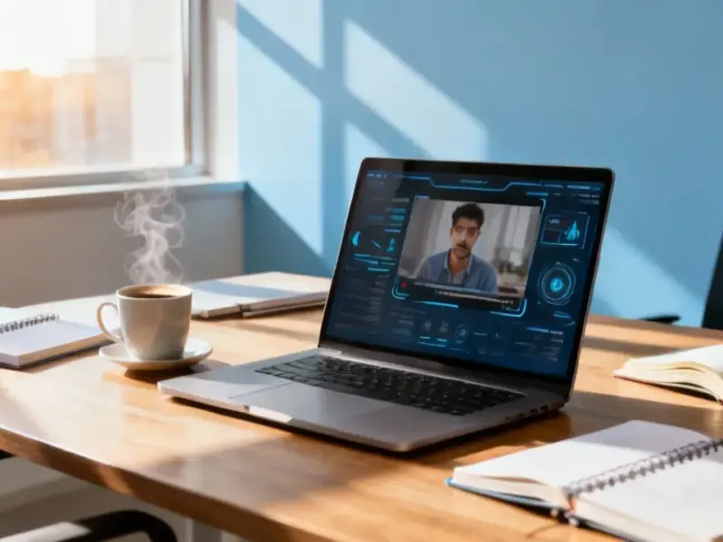 Are Companies Using AI as an Excuse for Layoffs? - Professional coverage