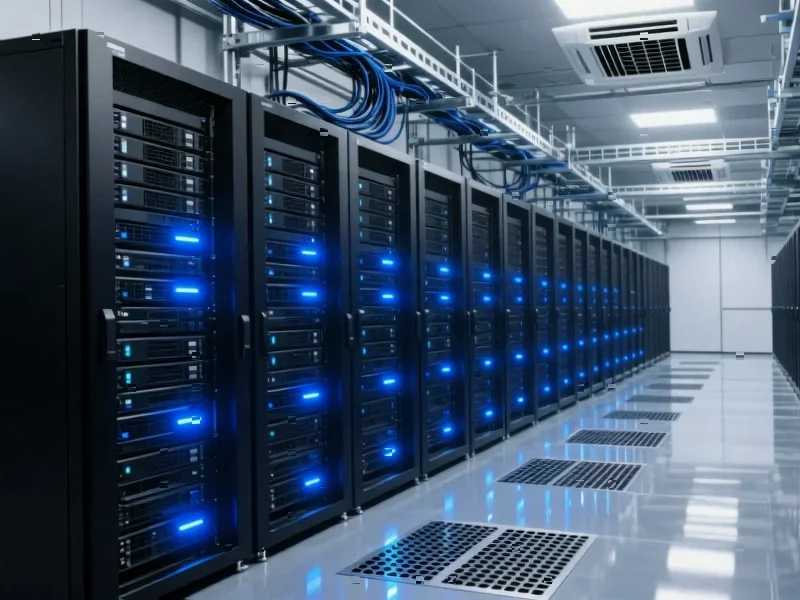 AWS Bets $5.5B on Bitcoin Miner's Texas Power Play - Professional coverage