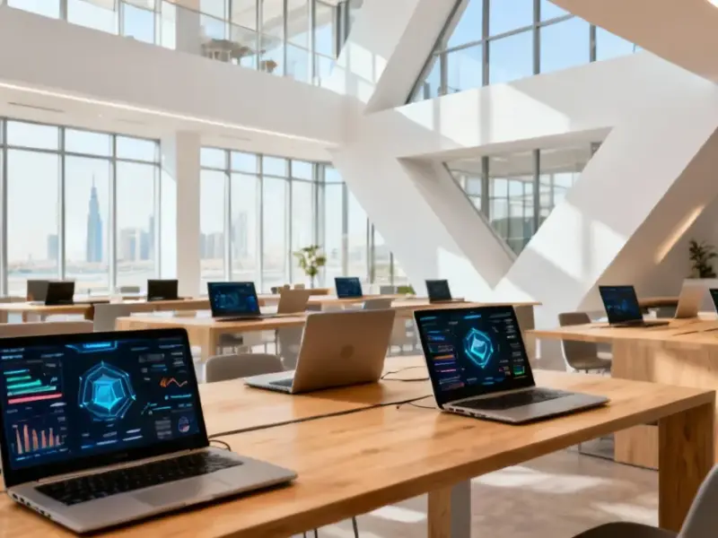 Bank of America's AI Bet: 213,000 Employees Getting AI Access - Professional coverage