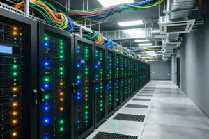 Brookfield's DCI Secures $212M for Seoul Data Center Push - Professional coverage