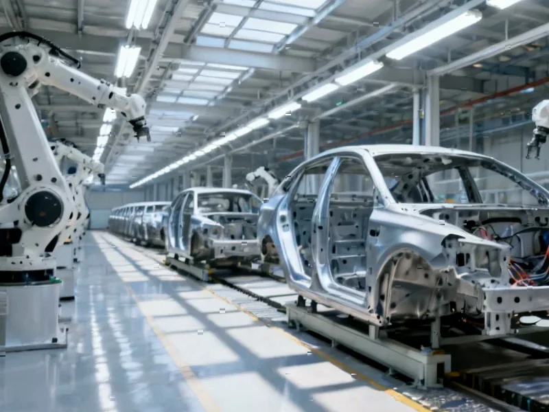 BYD's Domestic Woes Signal China's EV Market Shakeout - Professional coverage