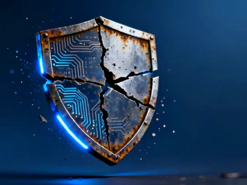 CISA Layoffs Cripple Critical Infrastructure Security Partnerships