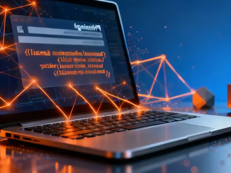 CISA's Shocking VPN Warning For iPhone And Android Users - Professional coverage