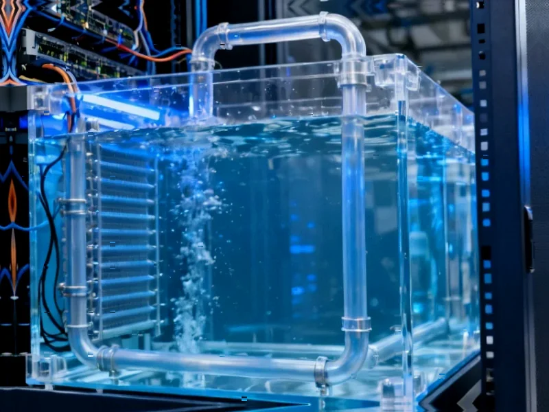 Cisco's Edge AI Gambit Reshapes $40B Infrastructure Market - Professional coverage