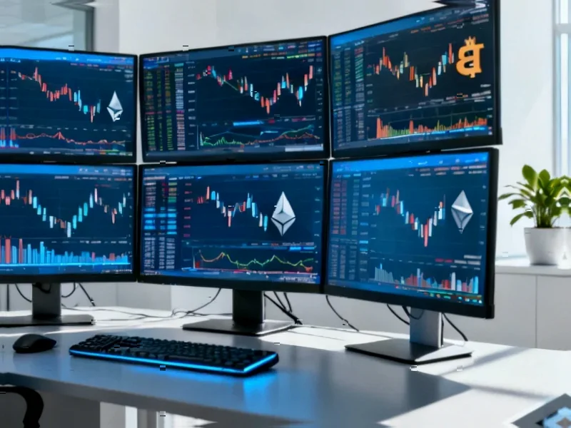 Coinbase CEO's Prediction Market Prank Reveals Systemic Vulnerability - Professional coverage